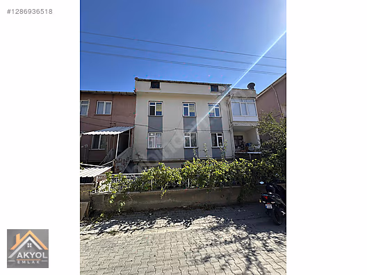 ^^AKYOL EMLAKTAN 164 EVLERDE KİRALIK 3+1 GENİŞ DAİRE^^ #1286936518