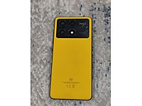 Tertemiz Poco X6 Pro #1271936532