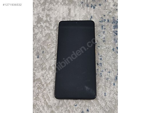 İkinci El ve Sıfır Alışveriş / Cep Telefonu & Aksesuar / Cep Telefonu / Xiaomi / Poco X6 Pro