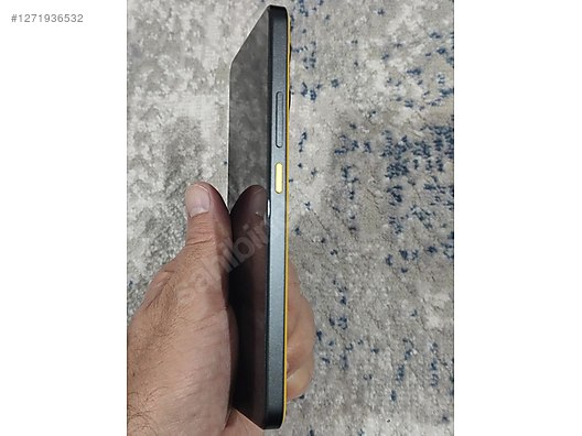 İkinci El ve Sıfır Alışveriş / Cep Telefonu & Aksesuar / Cep Telefonu / Xiaomi / Poco X6 Pro