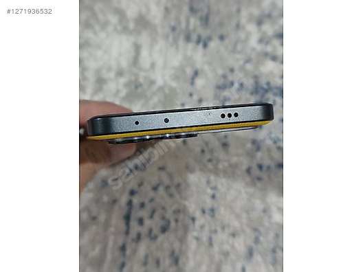 İkinci El ve Sıfır Alışveriş / Cep Telefonu & Aksesuar / Cep Telefonu / Xiaomi / Poco X6 Pro