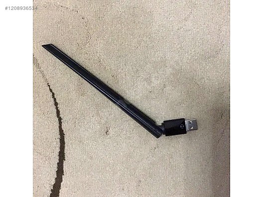 İkinci El ve Sıfır Alışveriş / Ev Elektroniği / Uydu & Ekipmanları / Anten