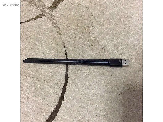 İkinci El ve Sıfır Alışveriş / Ev Elektroniği / Uydu & Ekipmanları / Anten