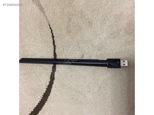 İkinci El ve Sıfır Alışveriş / Ev Elektroniği / Uydu & Ekipmanları / Anten