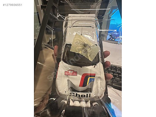 Used & Brand New Items / Toys & Hobbies / Diecast Model / Cars