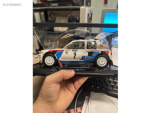 Used & Brand New Items / Toys & Hobbies / Diecast Model / Cars