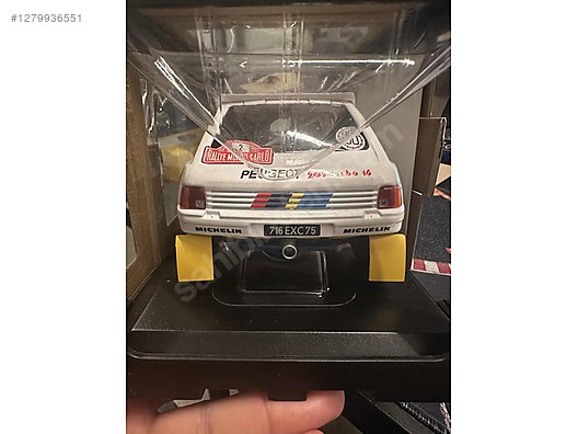 Used & Brand New Items / Toys & Hobbies / Diecast Model / Cars