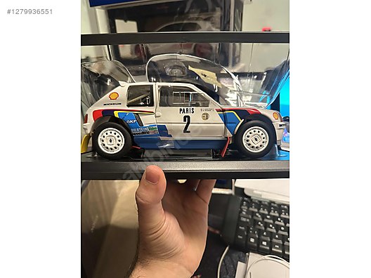 Used & Brand New Items / Toys & Hobbies / Diecast Model / Cars