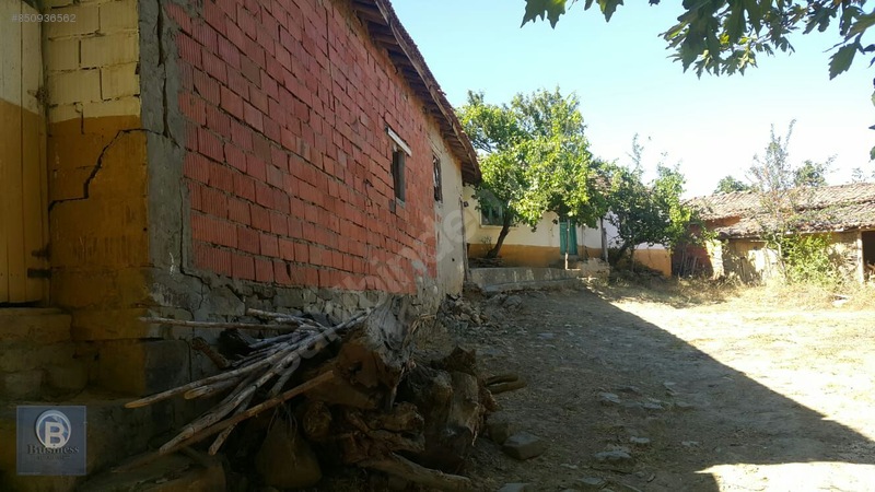 Şarköy Mürefte Mursallı köyünde satılık köy evi Satılık Müstakil Ev