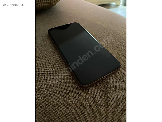 İkinci El ve Sıfır Alışveriş / Cep Telefonu & Aksesuar / Cep Telefonu / Apple / iPhone 11 Pro