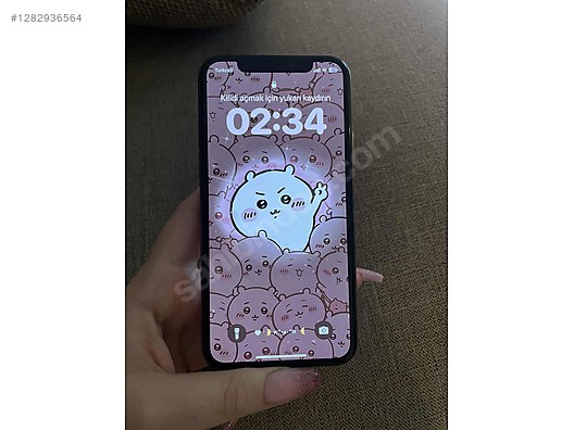 İkinci El ve Sıfır Alışveriş / Cep Telefonu & Aksesuar / Cep Telefonu / Apple / iPhone 11 Pro