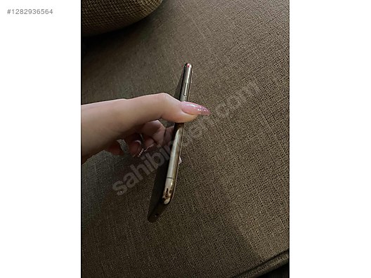 İkinci El ve Sıfır Alışveriş / Cep Telefonu & Aksesuar / Cep Telefonu / Apple / iPhone 11 Pro