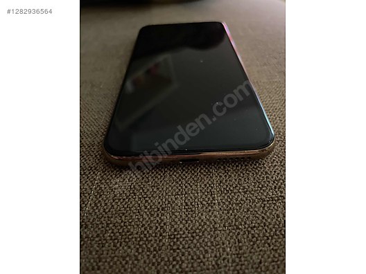 İkinci El ve Sıfır Alışveriş / Cep Telefonu & Aksesuar / Cep Telefonu / Apple / iPhone 11 Pro