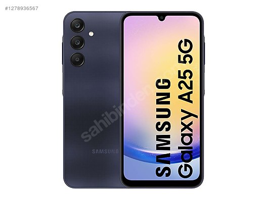 İkinci El ve Sıfır Alışveriş / Cep Telefonu & Aksesuar / Cep Telefonu / Samsung / Galaxy A53