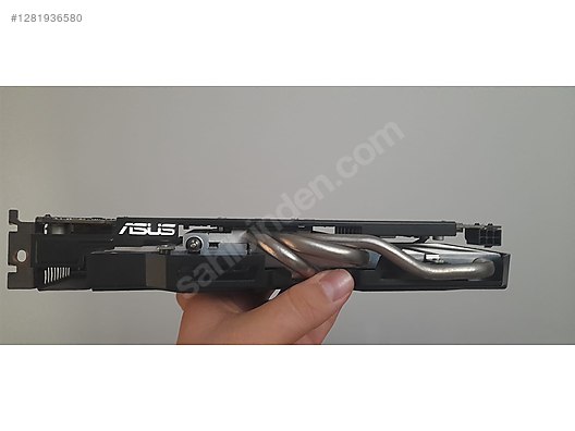 Used & Brand New Items / Computers / Desktops / Desktop Components / Graphics Cards