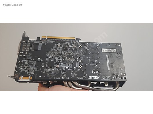 Used & Brand New Items / Computers / Desktops / Desktop Components / Graphics Cards