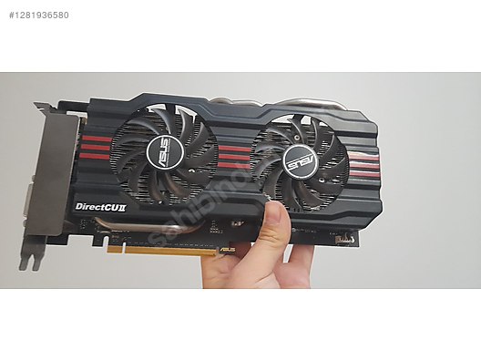 Used & Brand New Items / Computers / Desktops / Desktop Components / Graphics Cards