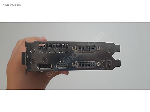 Used & Brand New Items / Computers / Desktops / Desktop Components / Graphics Cards