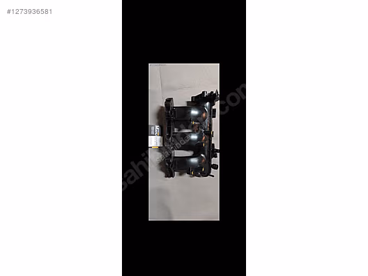 Emme Manifoldu Clio 5 1.0 TCE H4D OEK 140039107R Ürün Sıfır Orj