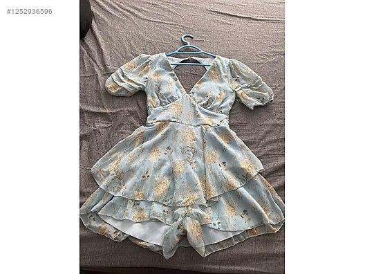Used & Brand New Items / Clothing & Accessories / Women / Clothing / Dresses