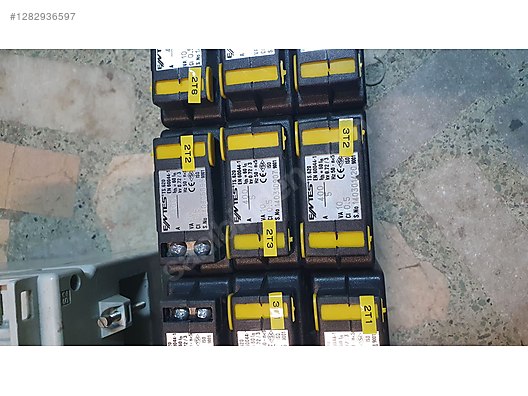 Akım Trafosu Entes Alca - Sigorta ve Yapı Malzemeleri sahibinden.com'da