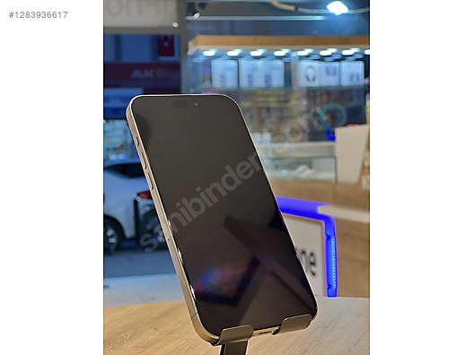 Used & Brand New Items / Cell Phones & Accessories / Cell Phones / Apple / iPhone 15 Pro Max