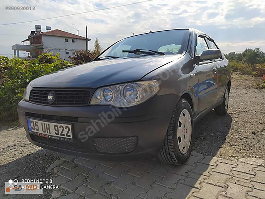 fiat albea 1 3 multijet dynamic fiat albea 1 3 dizel klimali acil satilik taksi cikmasi degildir at sahibinden com 890936618