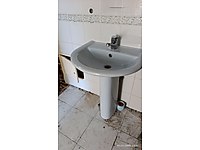 vitra klozet lavabo takımı