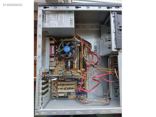 İkinci El ve Sıfır Alışveriş / Bilgisayar / Masaüstü / Modeller / Toplama