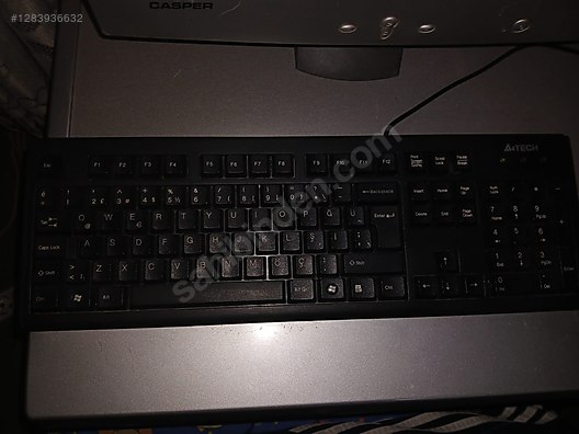 İkinci El ve Sıfır Alışveriş / Bilgisayar / Masaüstü / Modeller / Toplama