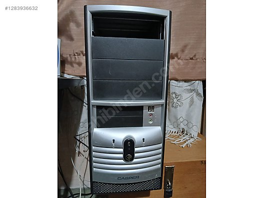 İkinci El ve Sıfır Alışveriş / Bilgisayar / Masaüstü / Modeller / Toplama