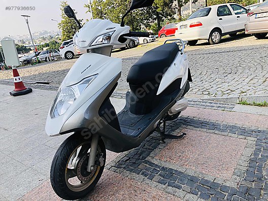 honda activa s 2018 model scooter maxi scooter motor sahibinden ikinci el 23 500 tl 977936650