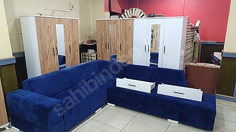 Şok kampanya elbise dolabı