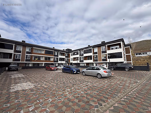 ÖZGE&CAN EMLAKTAN DİVAN REZİDANSLARINDA KİRALIK 2+0 DAİRE #1286936656