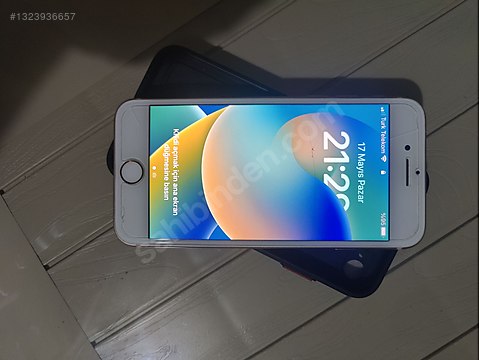 Apple / iPhone 8 / İPHONE 8 YENİLENMİŞ on sahibinden.com - 1323936657