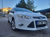 GÜRKAN OTOMOTİV DE ORİJİNAL FORD #1284936665