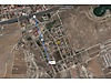 TEMELLİ'DE SATILIK VİLLA ARSASI GÖL MANZARALI 450 m2