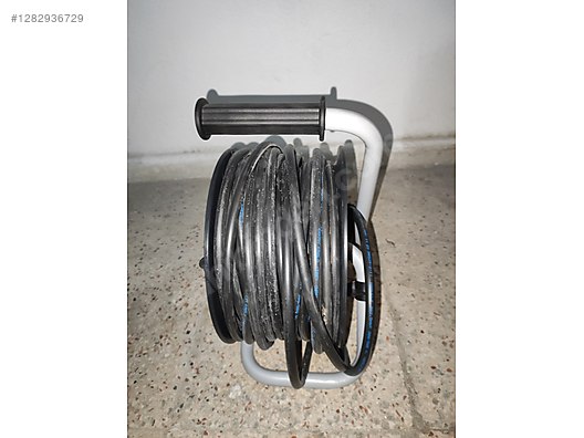 Used & Brand New Items / Garden & Home Improvement / Home Improvement / Installation Materials / Cables