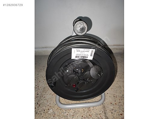 Used & Brand New Items / Garden & Home Improvement / Home Improvement / Installation Materials / Cables