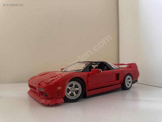 エレナゴリナ　リトグラフ　1993年　90／100 Lego Honda Acura Nsx eksiksiz sahibinden.comda - 1319936732