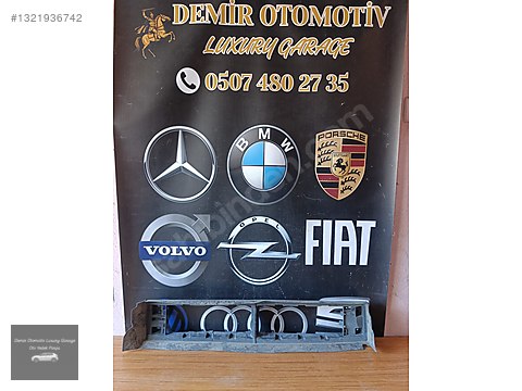 OPEL CROSSLAND X ÖN PANEL HAVA KANALI 2020-2024 551073869 - İlan