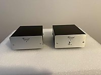 Vincent PHO-300 Pikap Pre