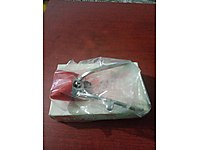 ANTİKA SOLİNGEN SAÇ TRAŞ MAKİNESİ