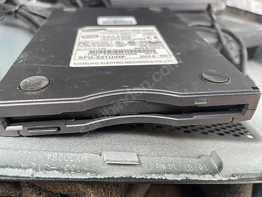 Used & Brand New Items / Computers / Peripherals / External Floppy & Zip Drives