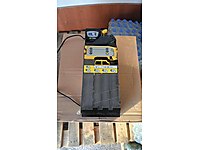 MEI PARA MEKANİZMASI 30 ADET