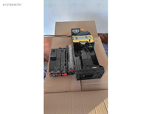 MEI PARA MEKANİZMASI 30 ADET - Sahibinden İkinci El sahibinden.com'da