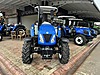 Machinery / Agricultural Machines / Tractors / New Holland / T4.60S