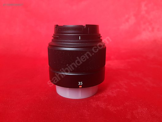 fujifilm xc 35