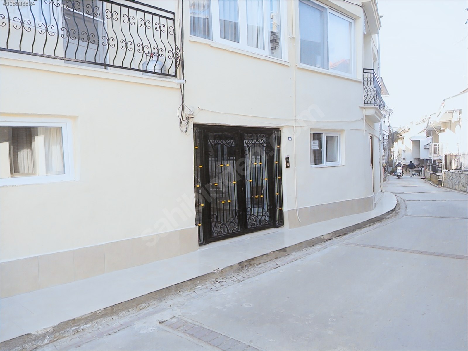 Fethiye Karagözler eşyalı apart Günlük Kiralık Daire İlanları