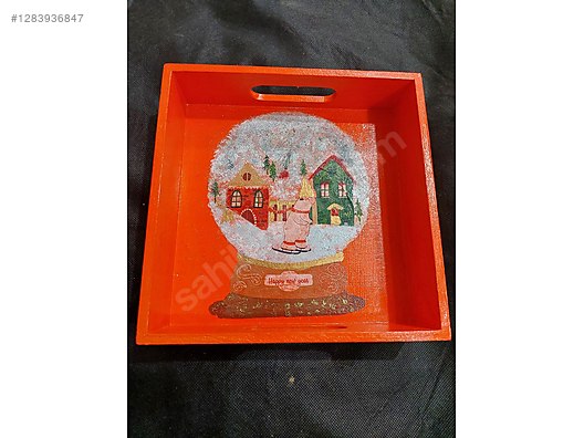 Used & Brand New Items / Home Decor / Kitchen Utensils / Plates, Bowls & Trays